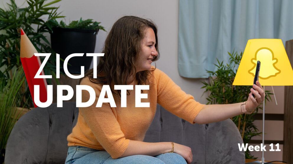 Inclusieve illustraties, Media bestedingscijfers 2021 & Stem campagne Rijksoverheid | Update week 11