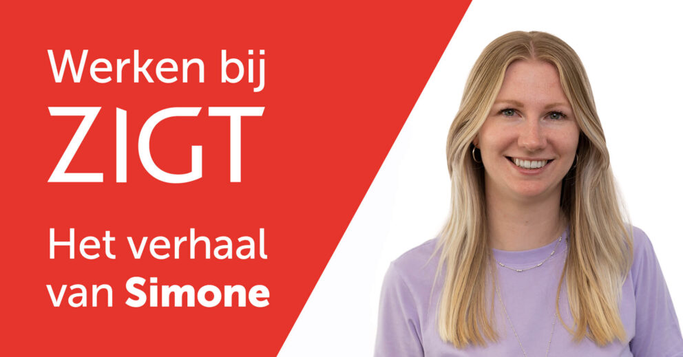 Ontmoet Social Director Simone