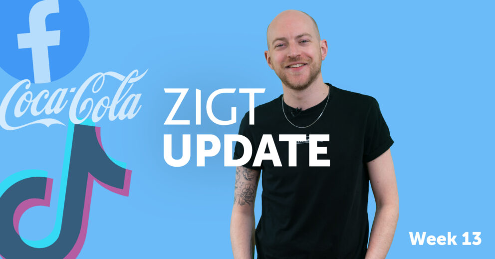 Ramadan advertenties & Connectie tussen Top 40 en TikTok | Update week 13