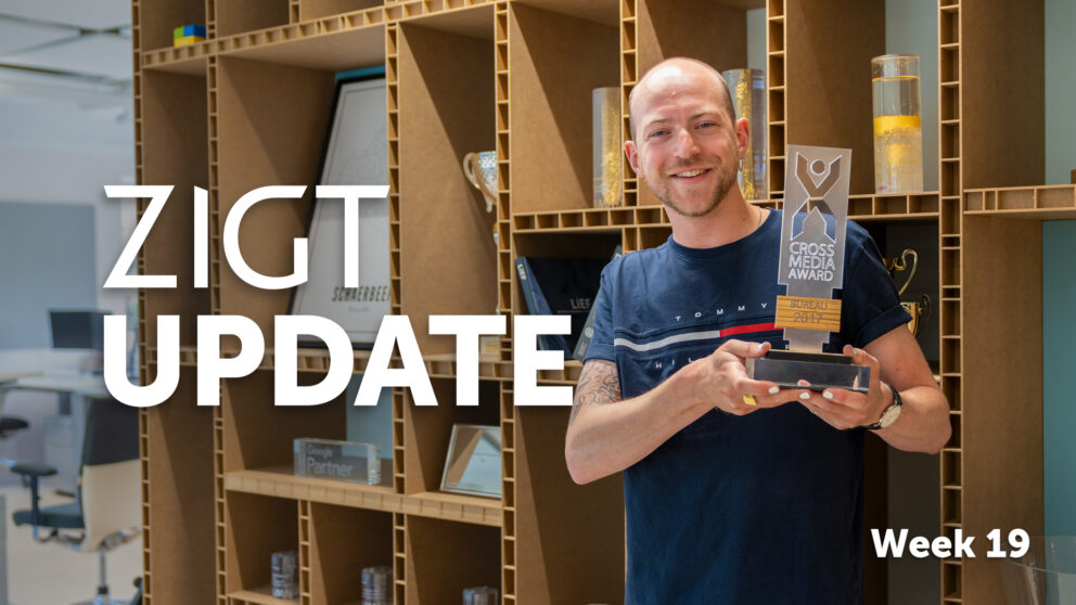 De FM-frequentie houdbaarheidsdatum & Wat is een Uplift Analyse? | Update week 19