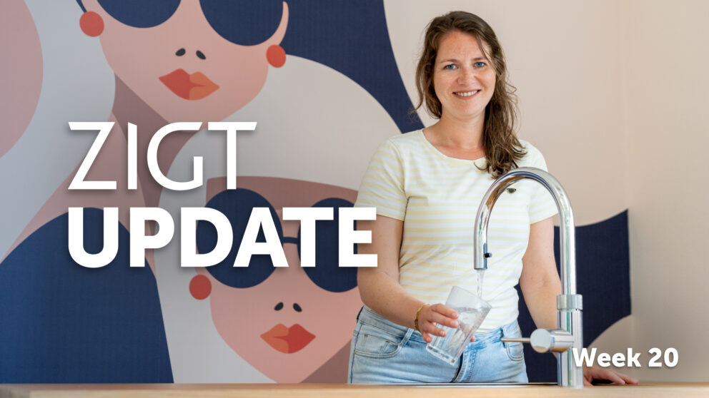 Alles over Kraanwater, Social Advertising & Social Post Boosting | Update week 20