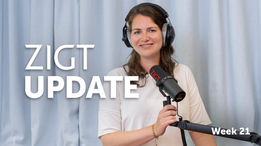 TV en Online Video Advertising & Waarom heb je een content strategie nodig? | Update week 21