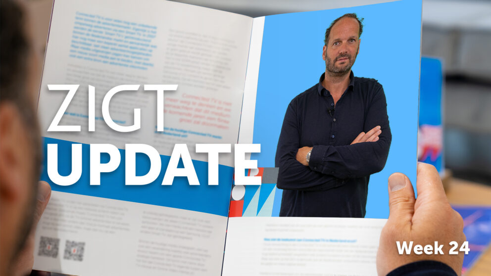 Offline Conversies Importeren & Hoe kom je als adverteerder geloofwaardiger over? | Update week 24