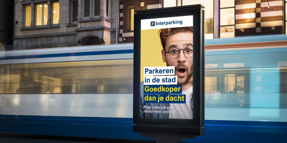 Eyeopener voor automobilisten