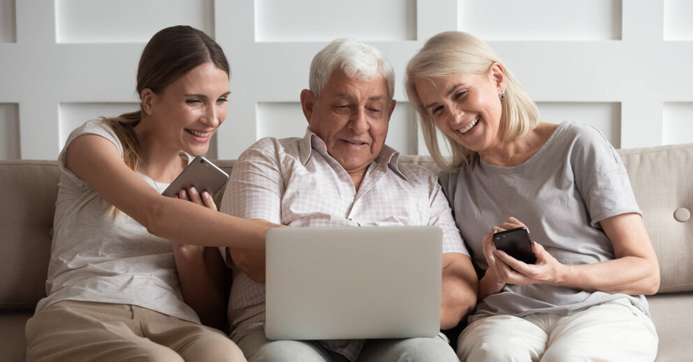 Online gedrag van Nederlanders uitgelicht