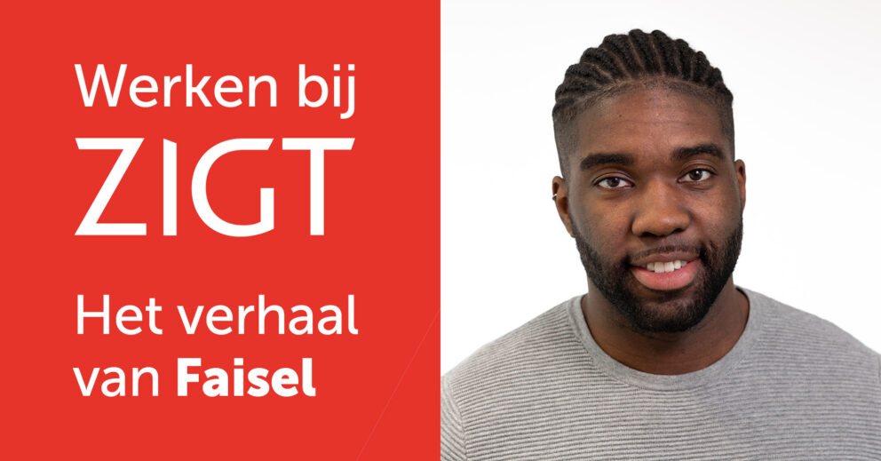 Social & Content Specialist Faisel