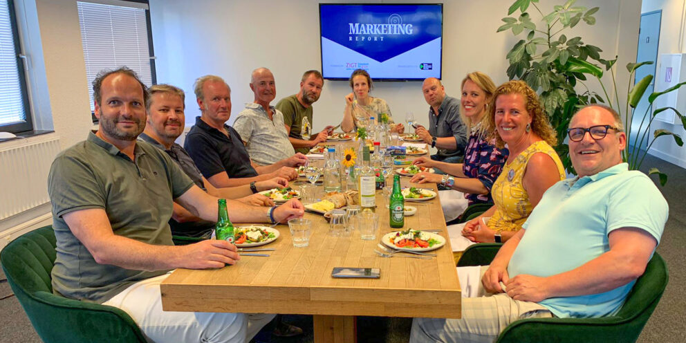 In gesprek met 999 games, Zandbeek en Marcel’s Green Soap – Marketing report #42