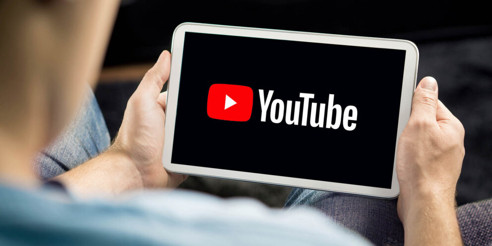 Branding effectiviteit op YouTube