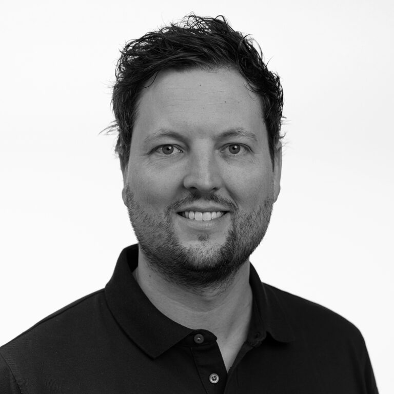 Fabian Hoogland