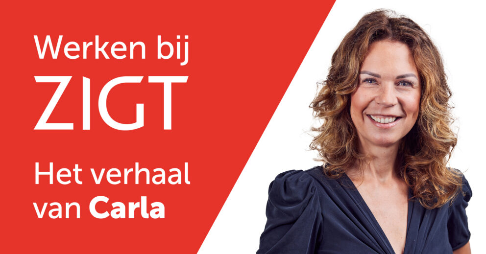 Ontmoet Media Director Carla