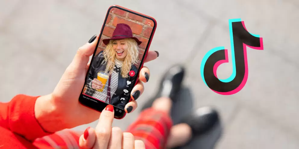 De jonge(re) doelgroep aan je voeten met TikTok