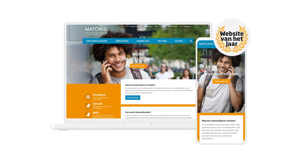 website Matchis