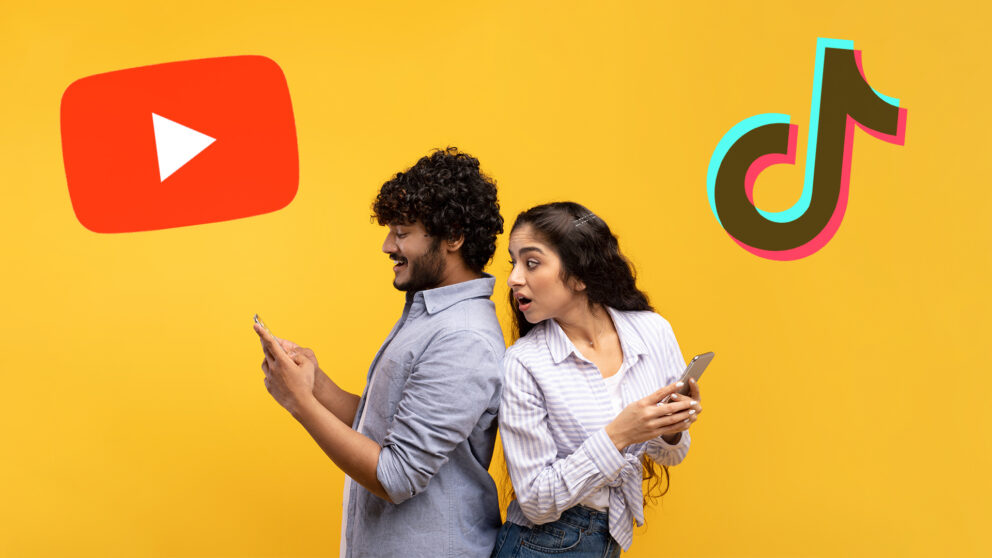 Waarom TikTok gedoemd is te falen