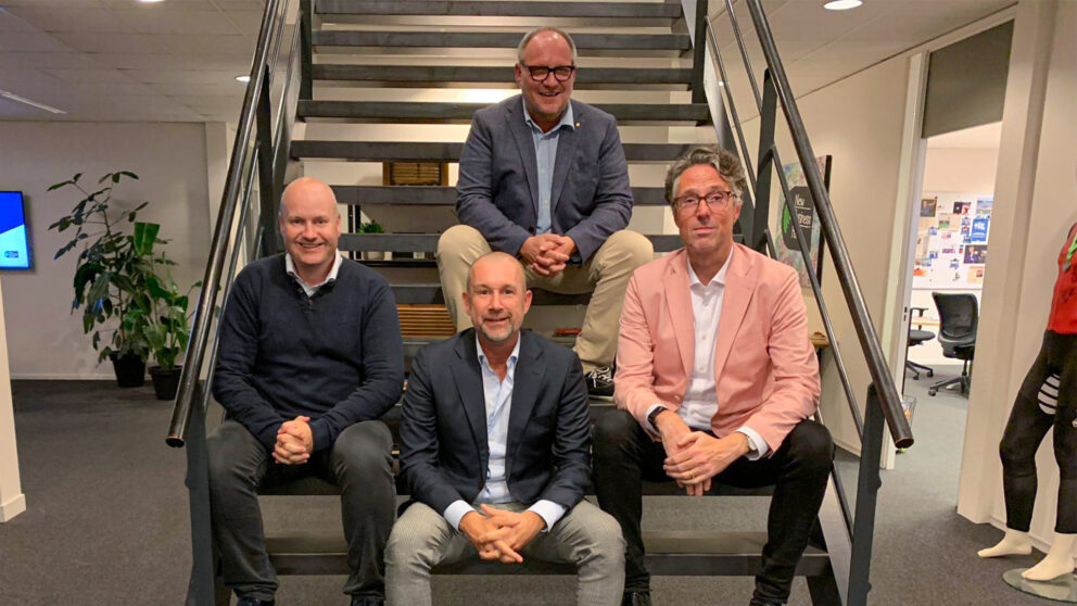 In gesprek met Zilveren Kruis, Carpetright, Corendon & Abovo Maxlead
