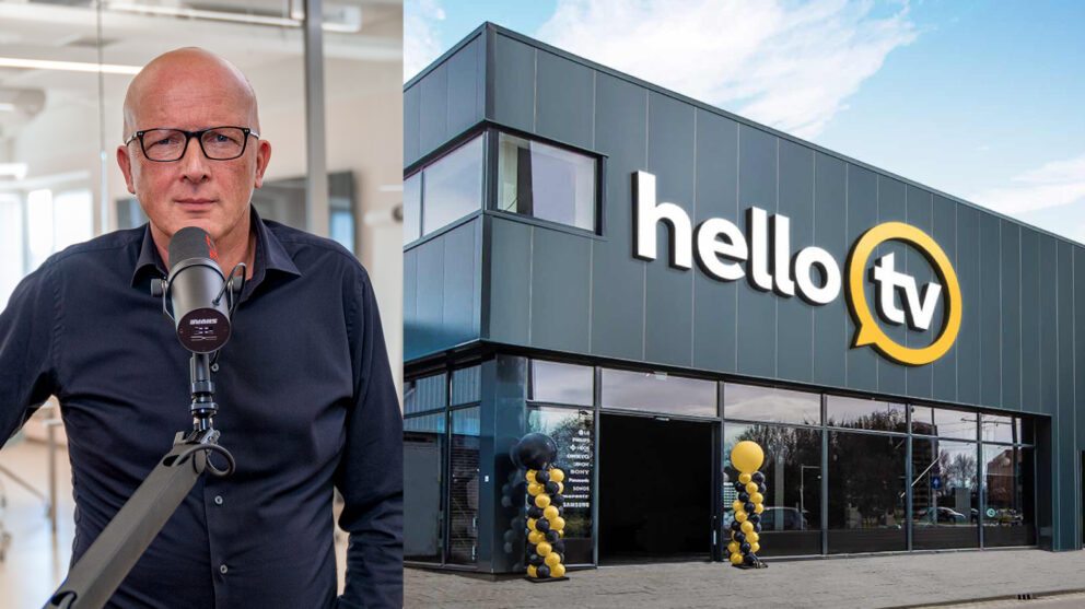 HelloTV profileert zich door wat ze niet doen