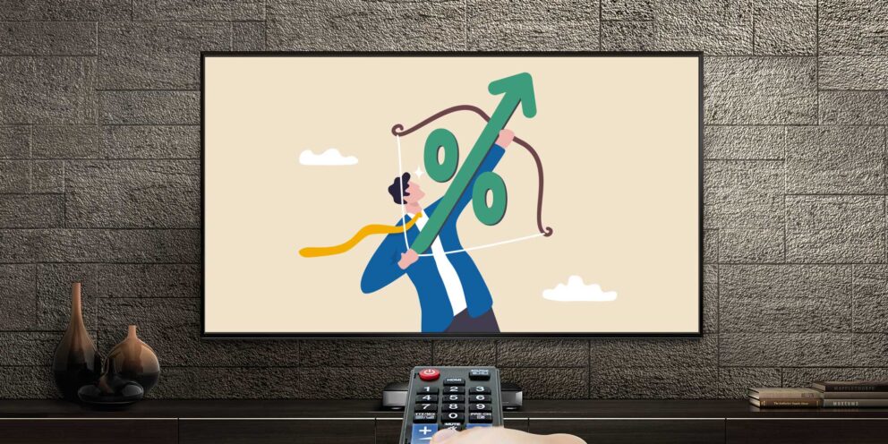 Commercieel Beleid TV 2023: wederom fikse prijsstijgingen