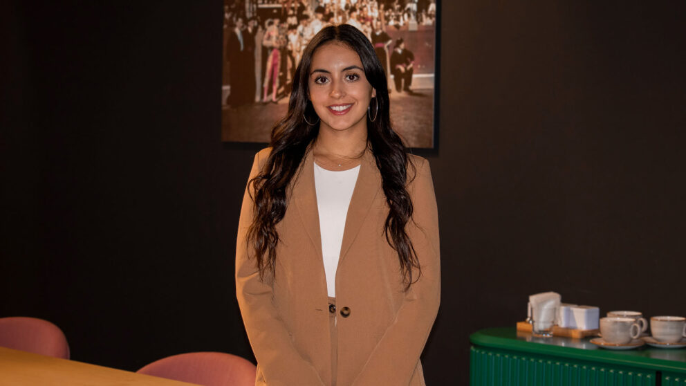 Campaign Manager Nesrine