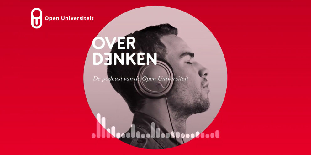 Open Universiteit: merkpositionering en kennisdeling via podcasting