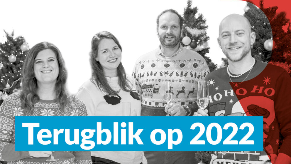 Een terugblik op alles in het Media & Marketingland in 2022!