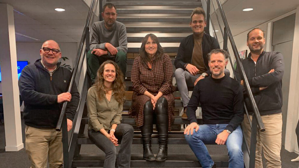 In gesprek met Beyond Meat, Holland & Barrett, Dawn en Schouten & Nelissen
