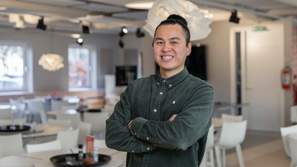 Programmatic Specialist Vinh