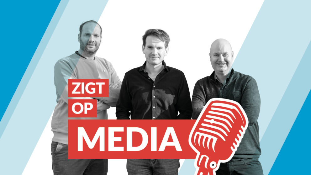 Het Medialandschap in 2023