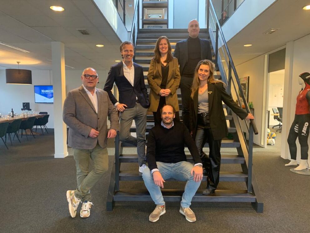 In gesprek met Ocean, Marketing Zaanstreek, VENGEAN en Code D’azur