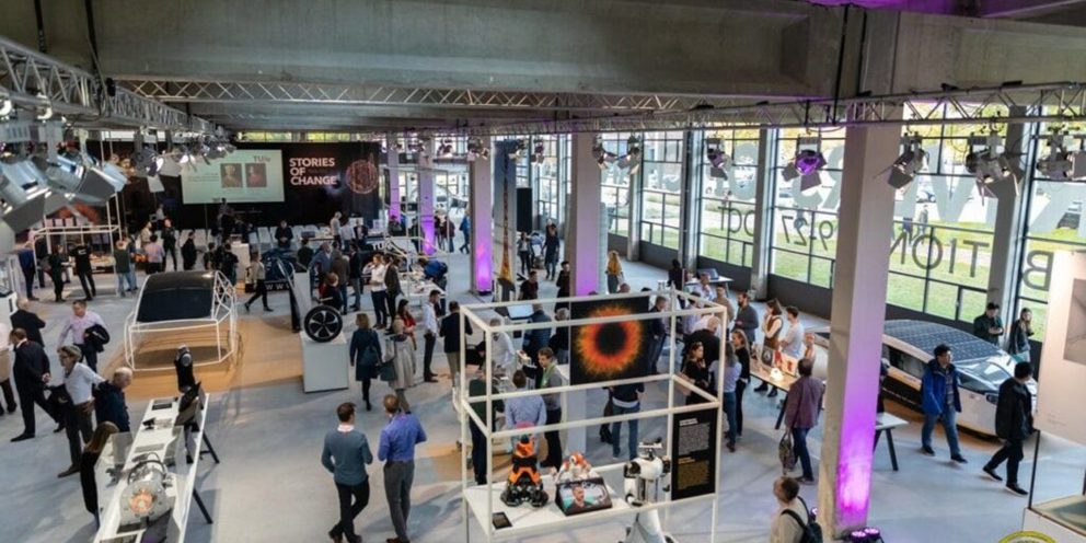 DDW22: Het bewijs dat slimme keuzes en efficiënte budgettering lonen