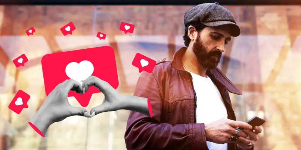 Het Nationale Social Media Onderzoek 2023: meer 40-plussers op social platformen