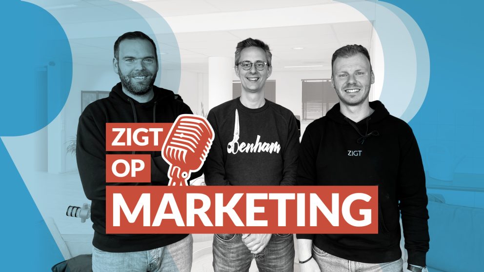 “B2B YouTube is geld verbranden” – In gesprek met Daniël Büchner