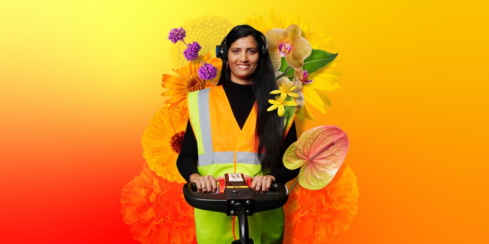 Personeelstekort opgelost dankzij slimme wervingscampagne