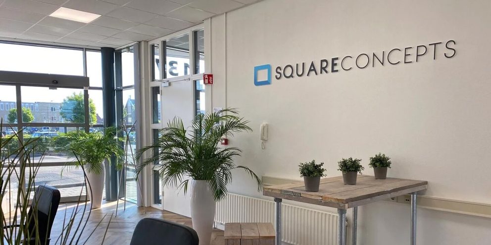 Hoe Square Concepts B2B leads maximaliseert met Google Ads