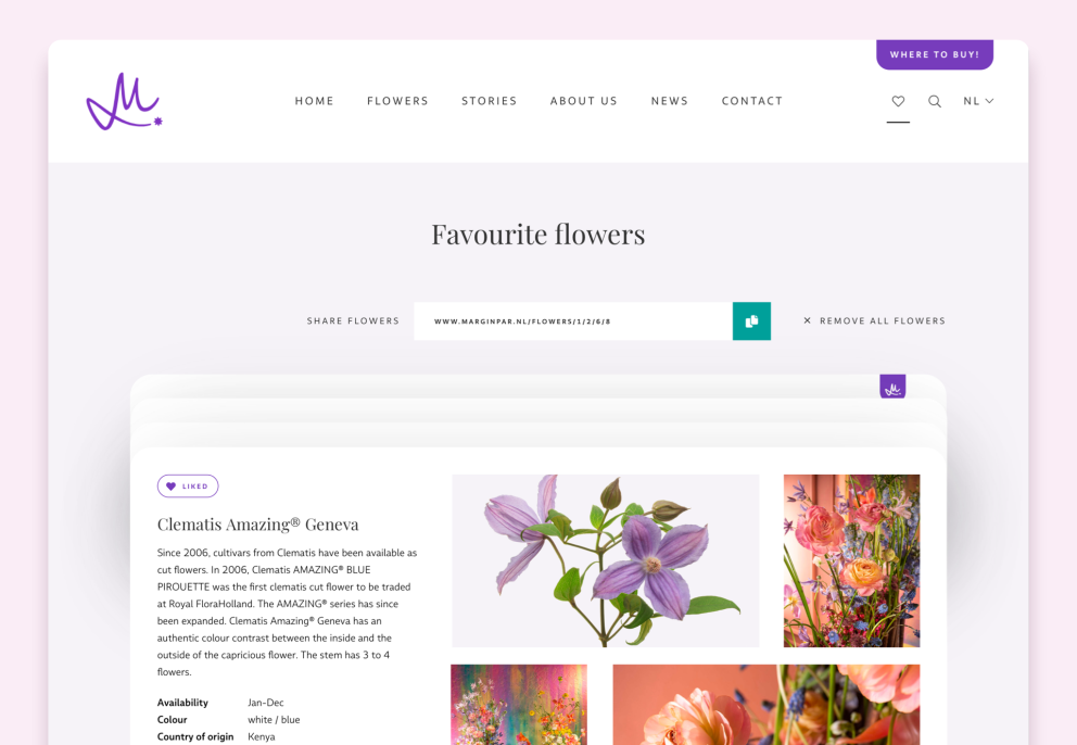Website Marginpar