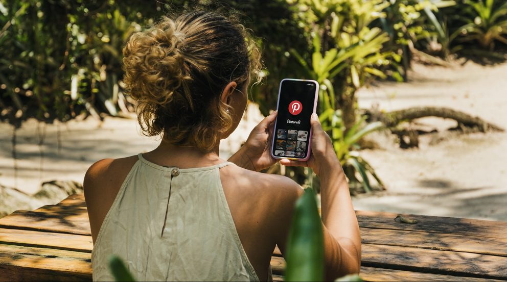 Zomer op Pinterest – Dé hotspot voor ieder merk