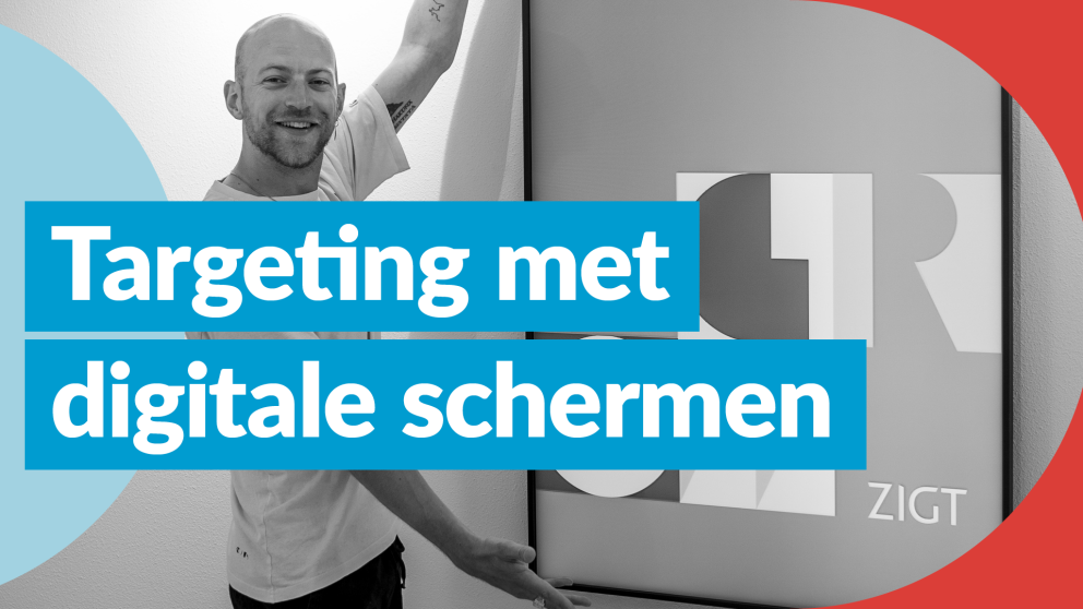 Toenemende vraag naar Digital Out of Home door meer relevantie in advertenties