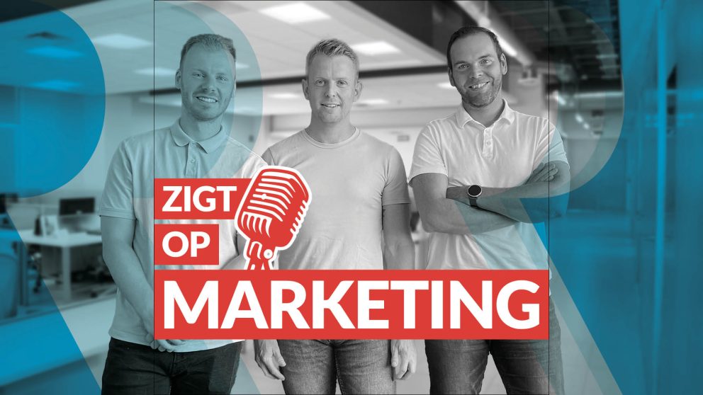 “Terug naar de basis met demand generation” – In gesprek met Twan Stoppelenburg