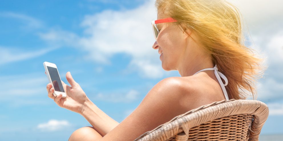Adverteren tijdens de zomer, een go of no-go?