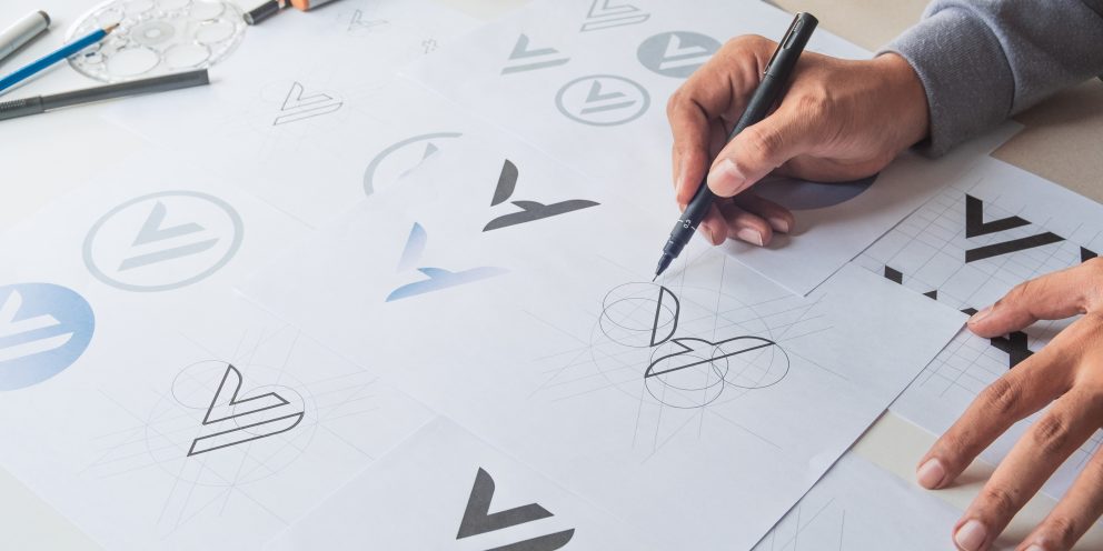 Webinar – Wanneer is het tijd voor een logo-makeover?