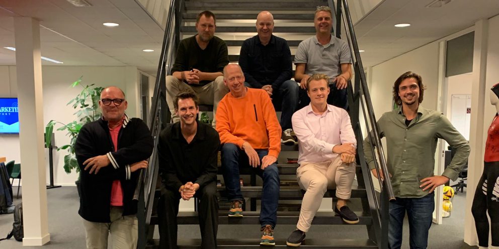 In gesprek met BALZY, Kiesjefolders.nl, Dutch Media Week en Melkunie/Arla