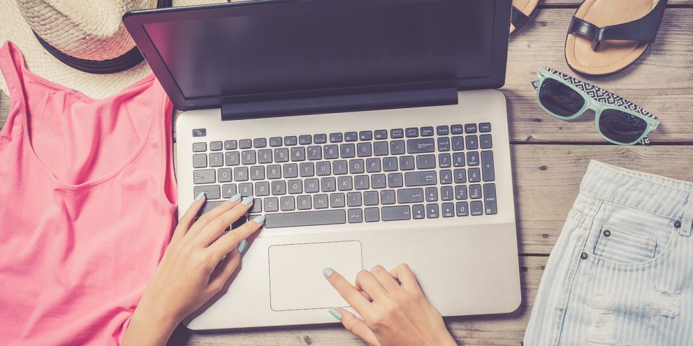20 online marketing tips voor kledingwebshops