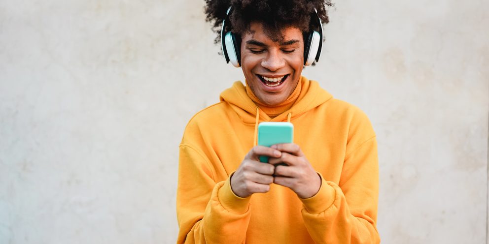 Generatie Z. Hoe bereik je generatie Z online?