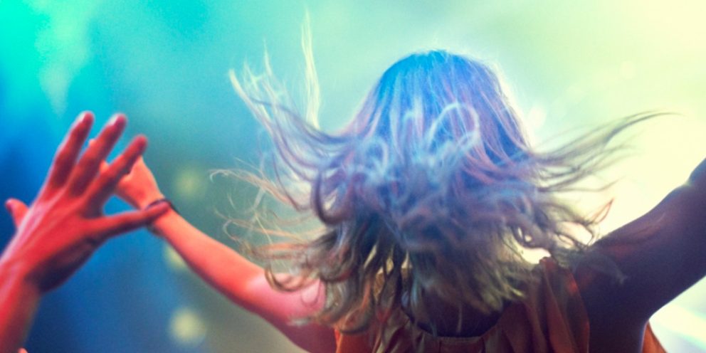 Brutal website voor Leids poppodium