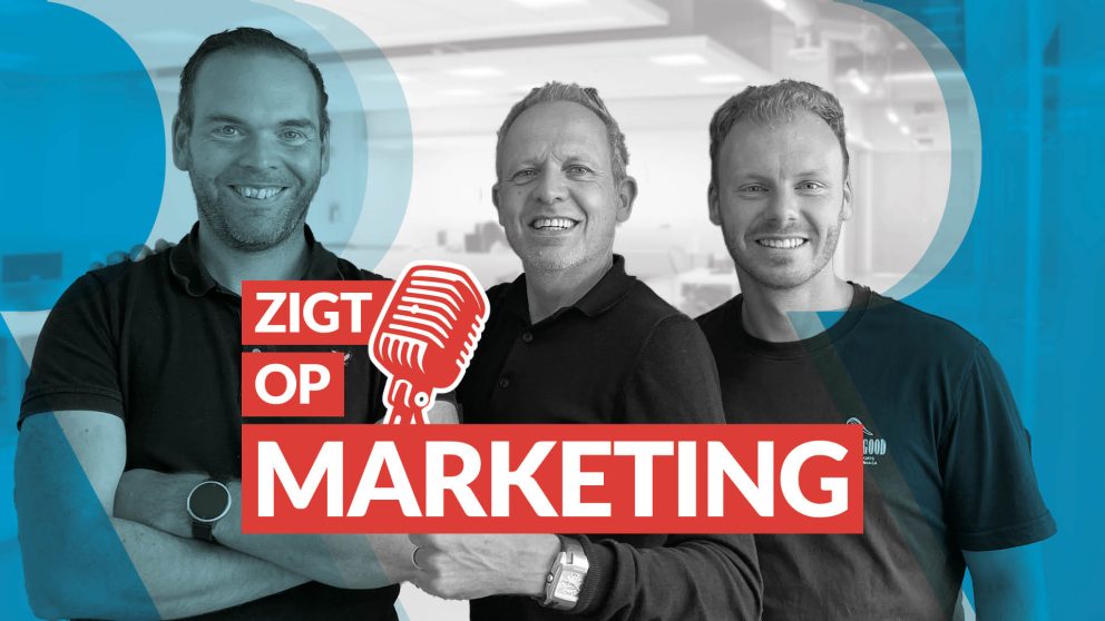 Stelling: marketeers zijn hulpeloos zonder ChatGPT – In gesprek met Martin van Kranenburg