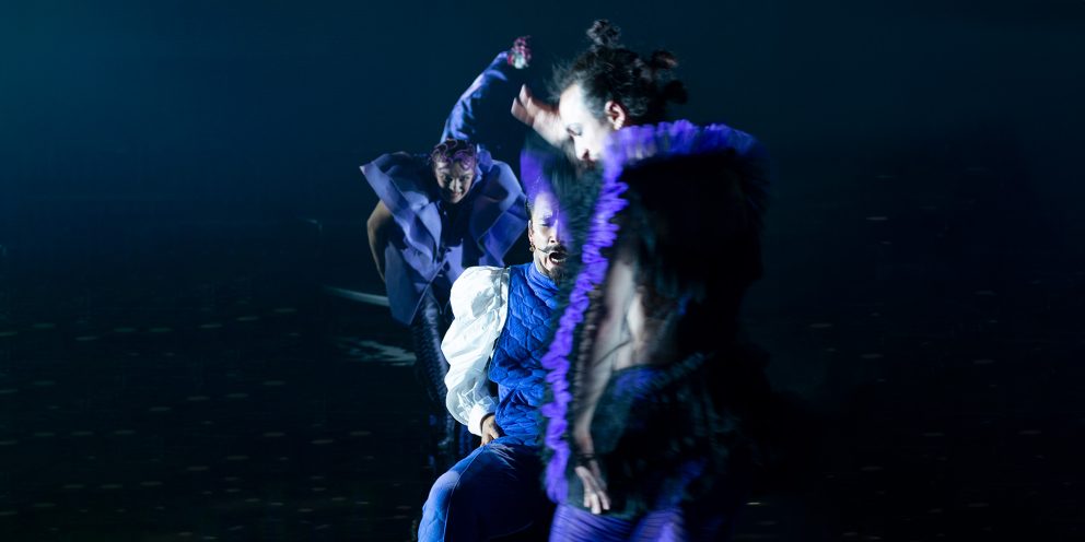 Theater Oostpool ziet kaartverkoop stijgen bij divers publiek