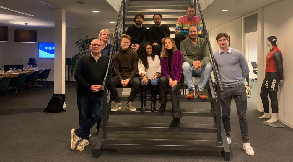 In gesprek met Markteffect, CS Digital, Cheil en Yuma