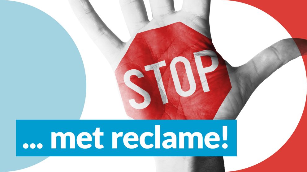 Stoppen met reclame: de gevolgen voor het marktaandeel