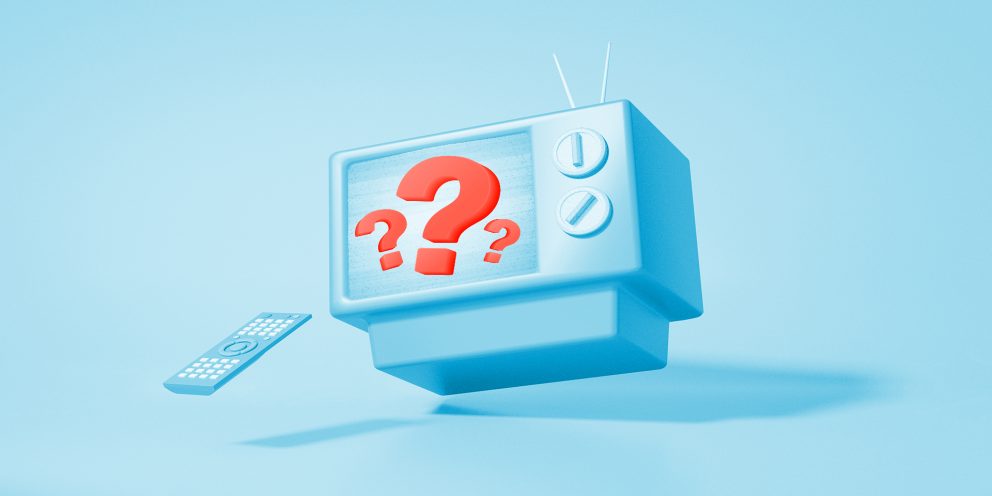 Addressable TV: testfase of volle kracht vooruit?
