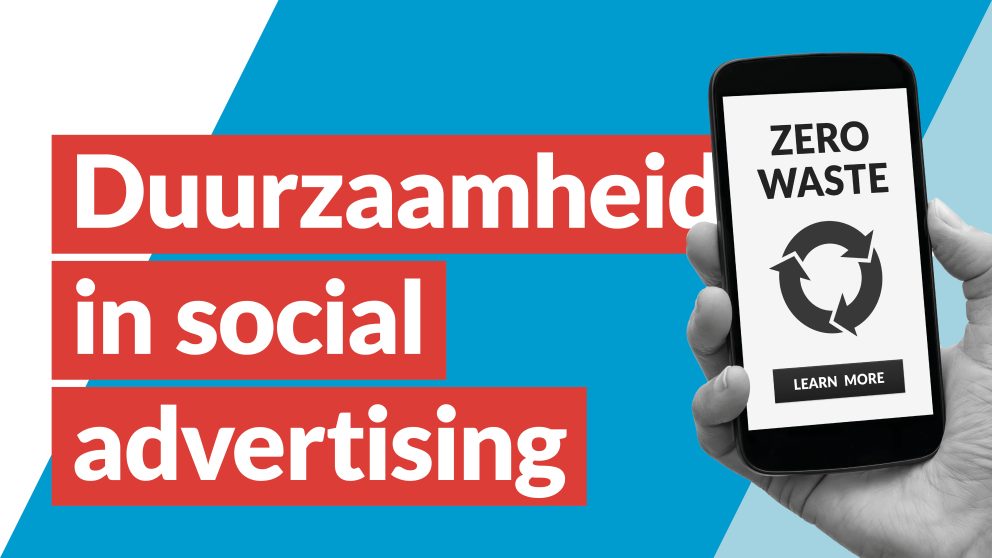 Video: de impact van socialmediagebruik op het milieu