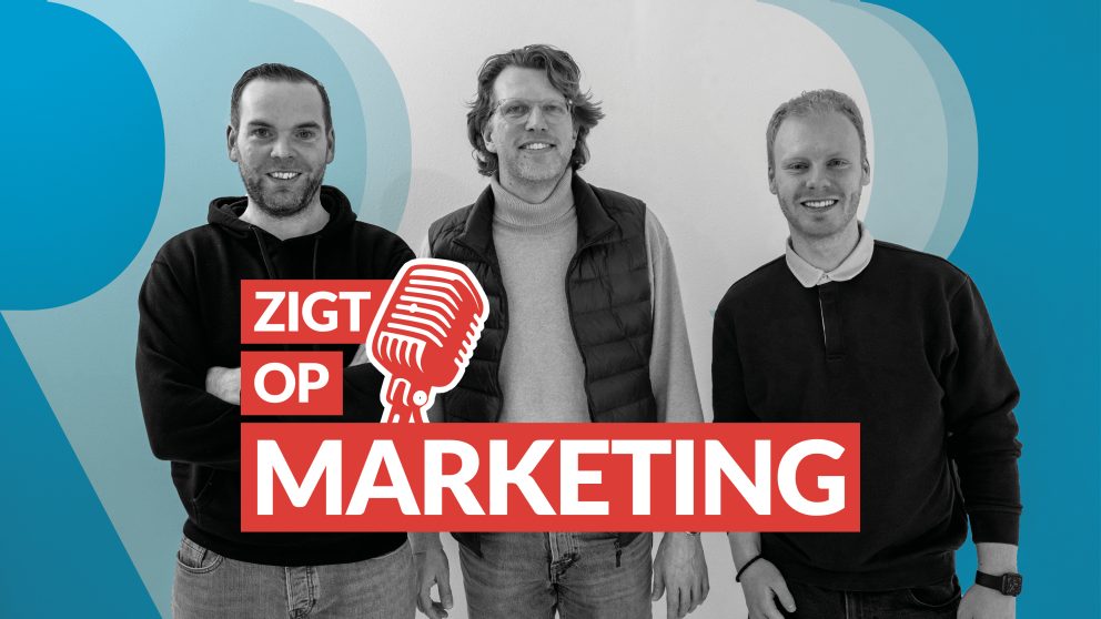 “Marketeers weten humor nog niet goed te gebruiken” – In gesprek met Jerome Kuijken