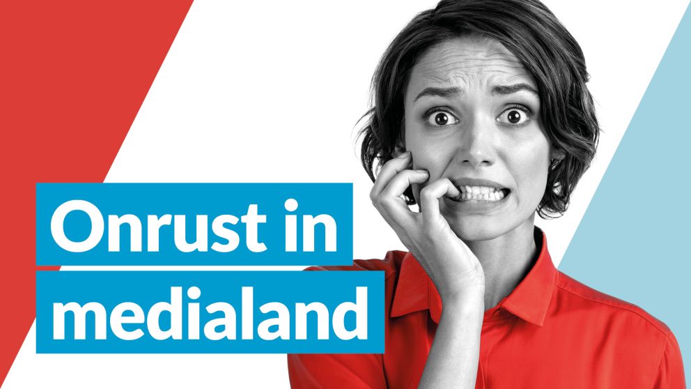 Dalende kijktijd en stijgende advertentietarieven